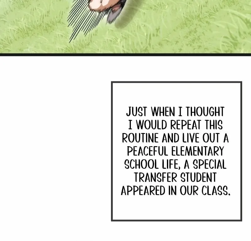 Infinite Evolution Starting from Zero Chapter 1 page 113 - 