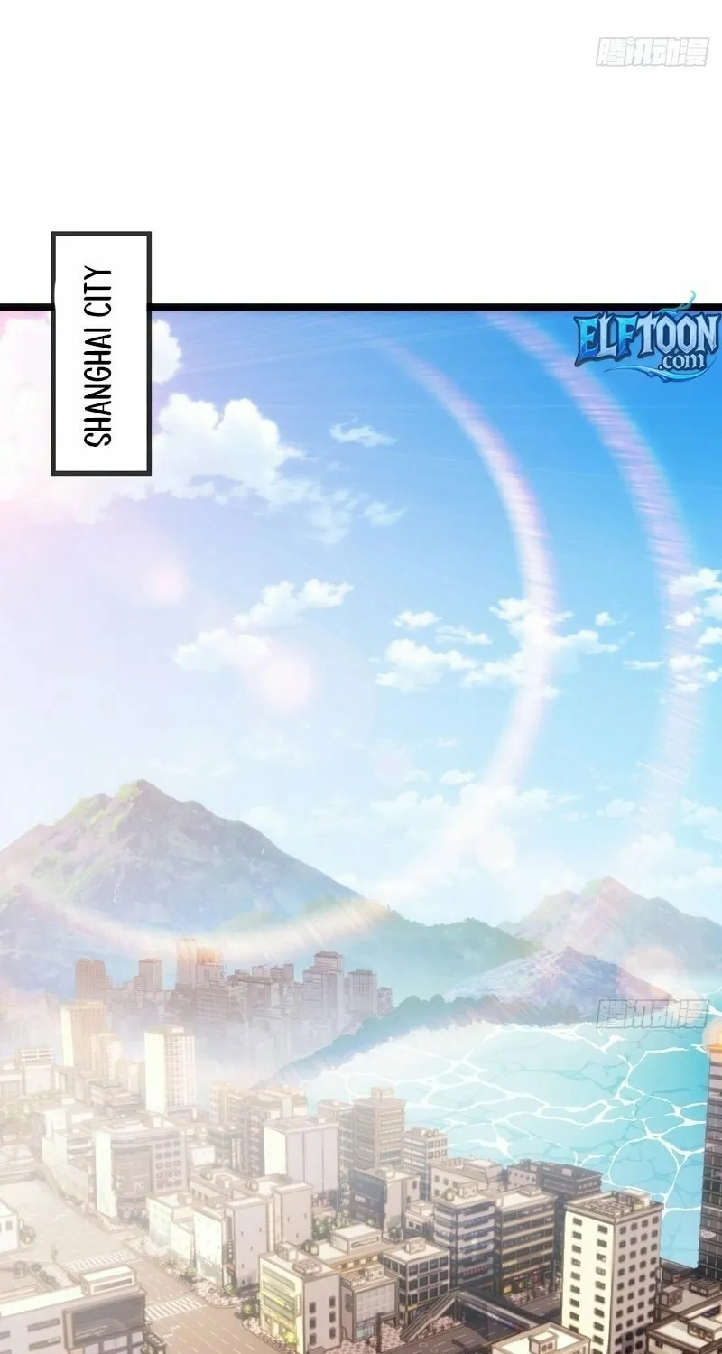 Infinite Evolution Starting from Zero Chapter 1 page 3 - 