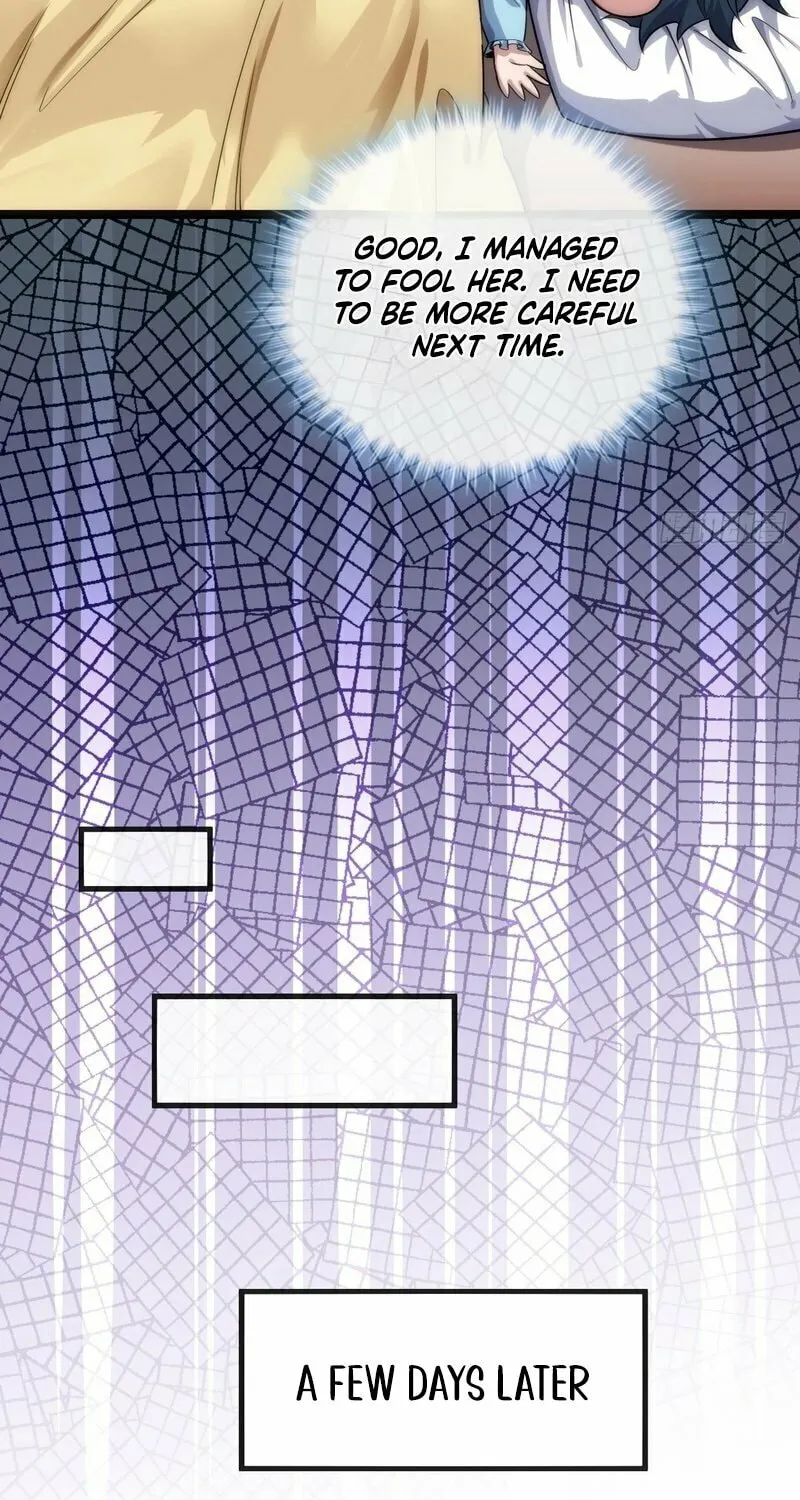 Infinite Evolution Starting from Zero Chapter 1 page 41 - 