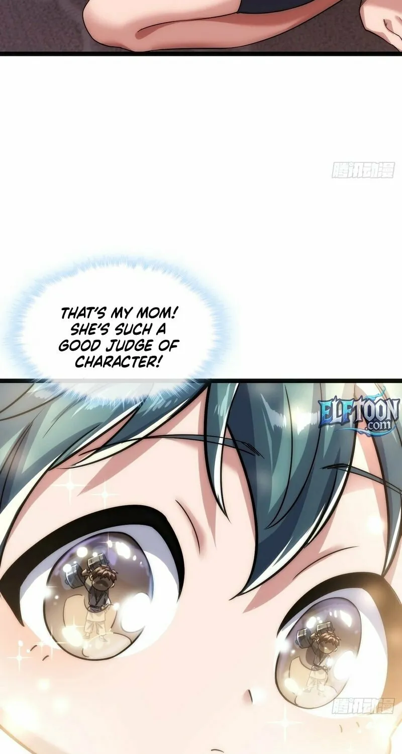 Infinite Evolution Starting from Zero Chapter 1 page 51 - 
