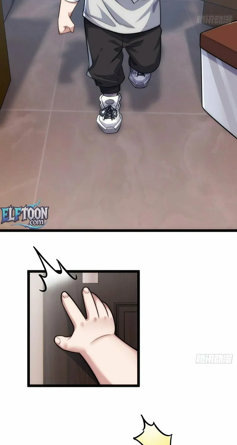 Infinite Evolution Starting from Zero Chapter 1 page 57 - 
