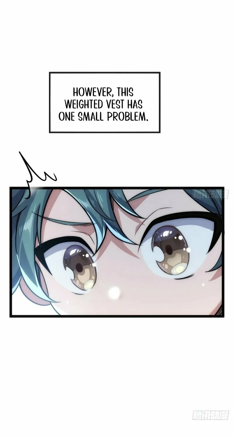 Infinite Evolution Starting from Zero Chapter 1 page 62 - 