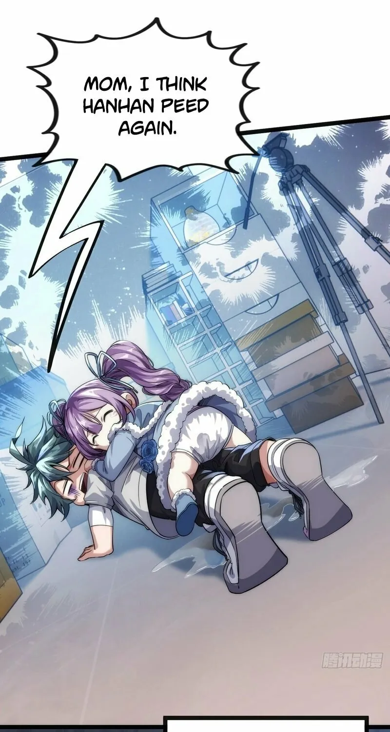 Infinite Evolution Starting from Zero Chapter 1 page 63 - 