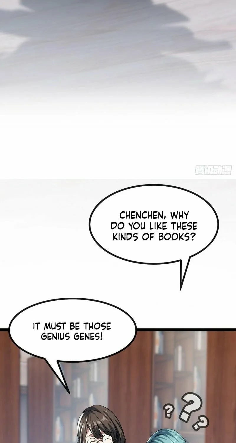 Infinite Evolution Starting from Zero Chapter 1 page 74 - 