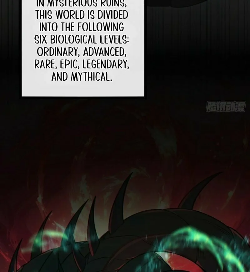 Infinite Evolution Starting from Zero Chapter 1 page 77 - 