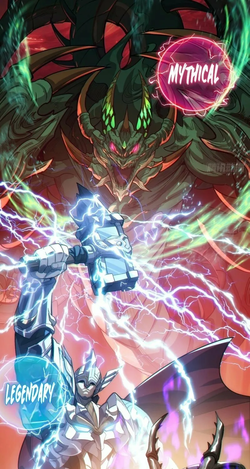 Infinite Evolution Starting from Zero Chapter 1 page 78 - 