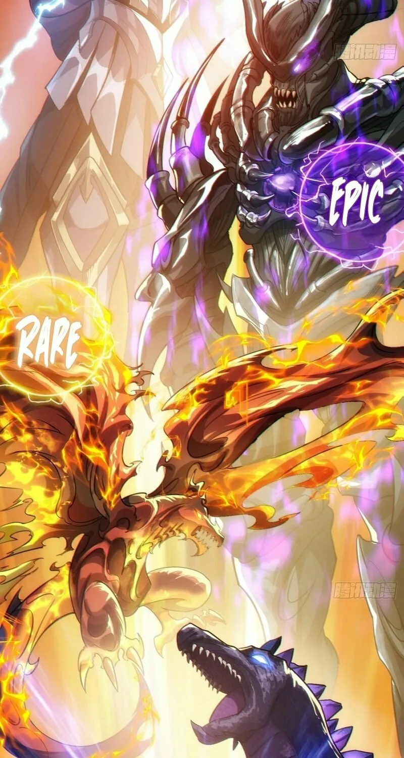 Infinite Evolution Starting from Zero Chapter 1 page 79 - 
