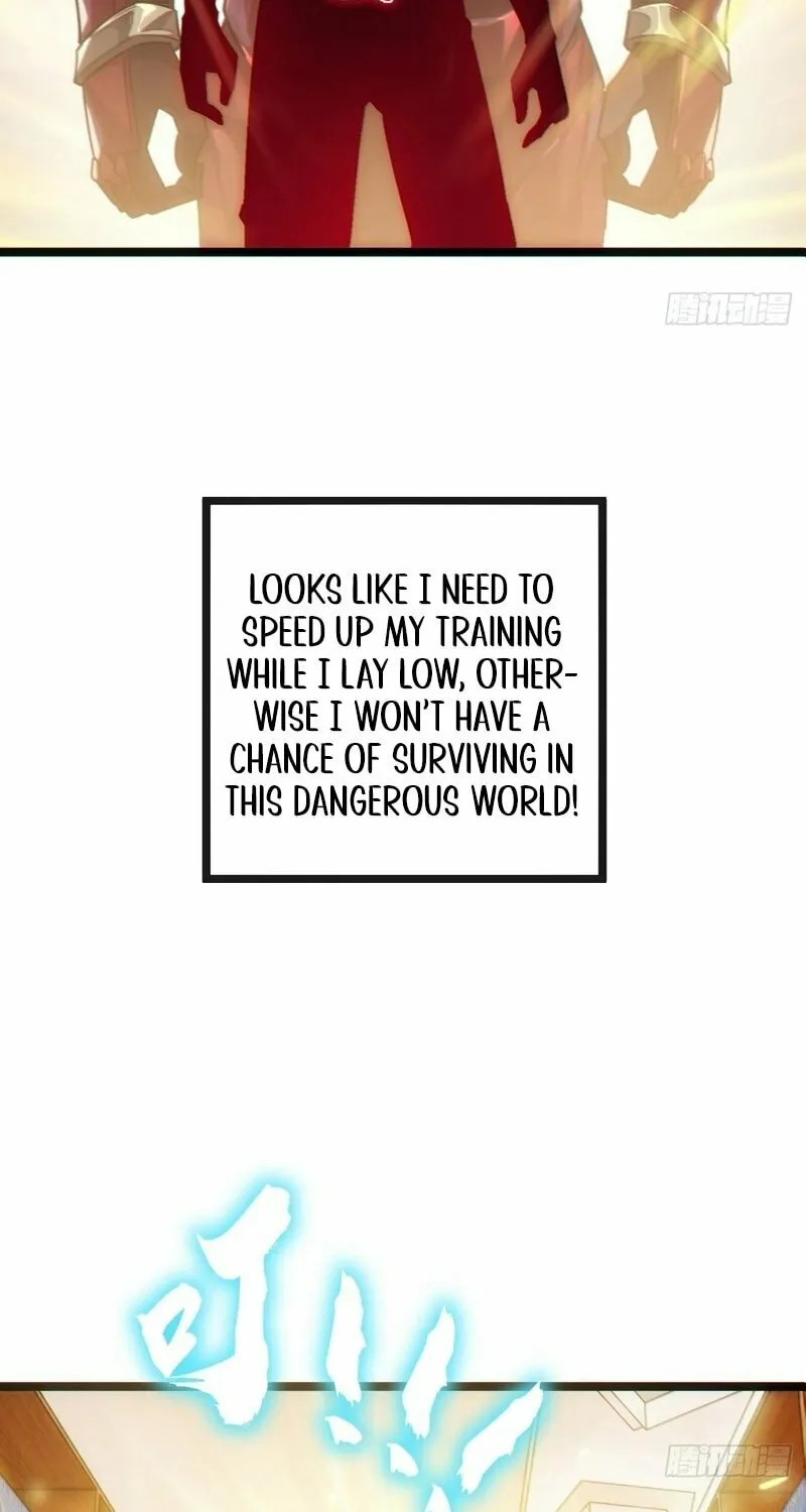 Infinite Evolution Starting from Zero Chapter 1 page 81 - 