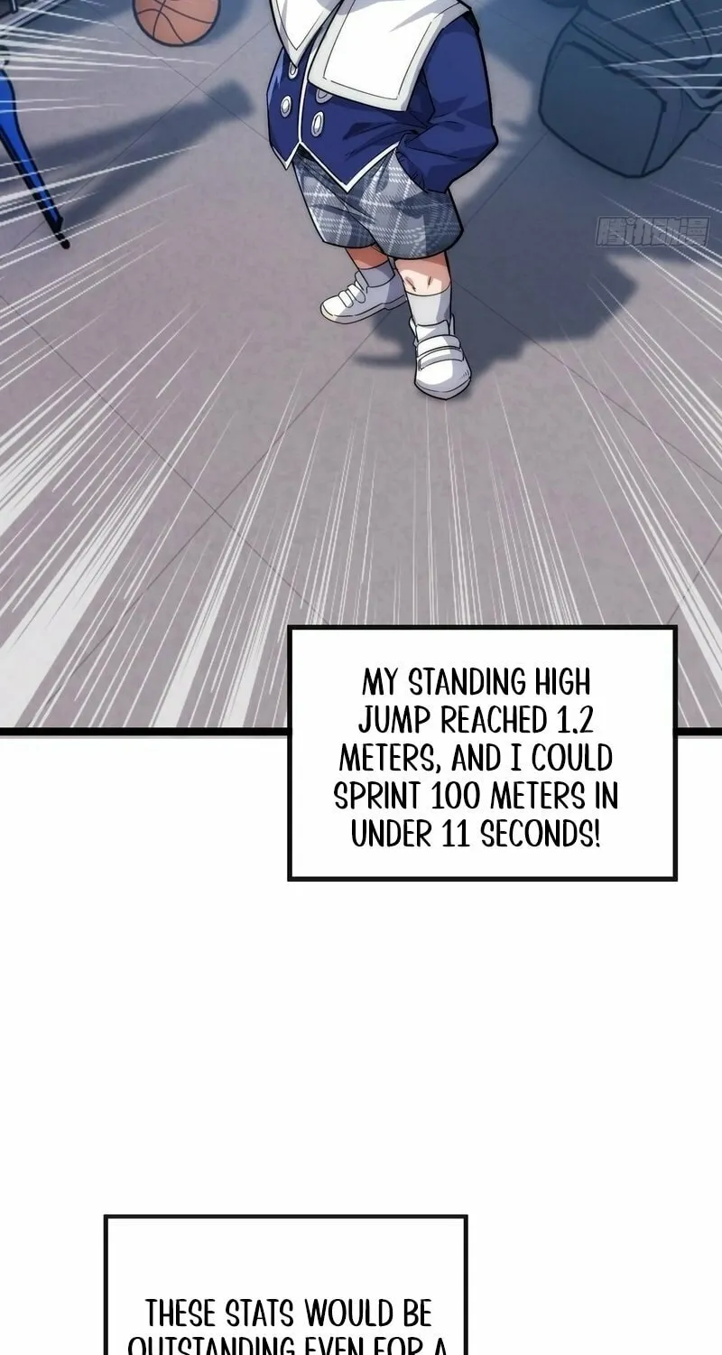 Infinite Evolution Starting from Zero Chapter 1 page 87 - 