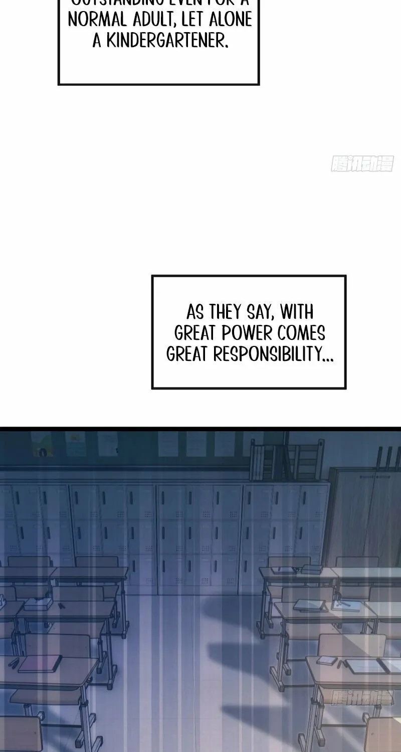Infinite Evolution Starting from Zero Chapter 1 page 88 - 