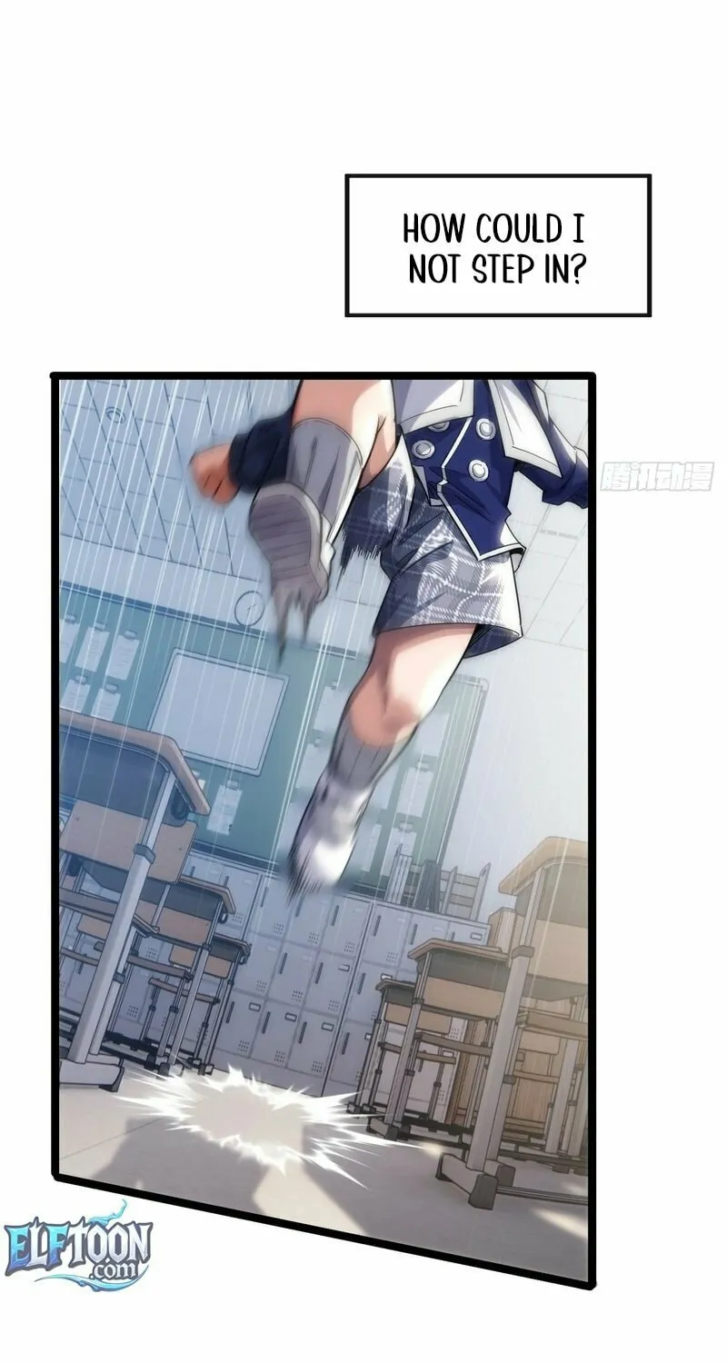 Infinite Evolution Starting from Zero Chapter 1 page 90 - 