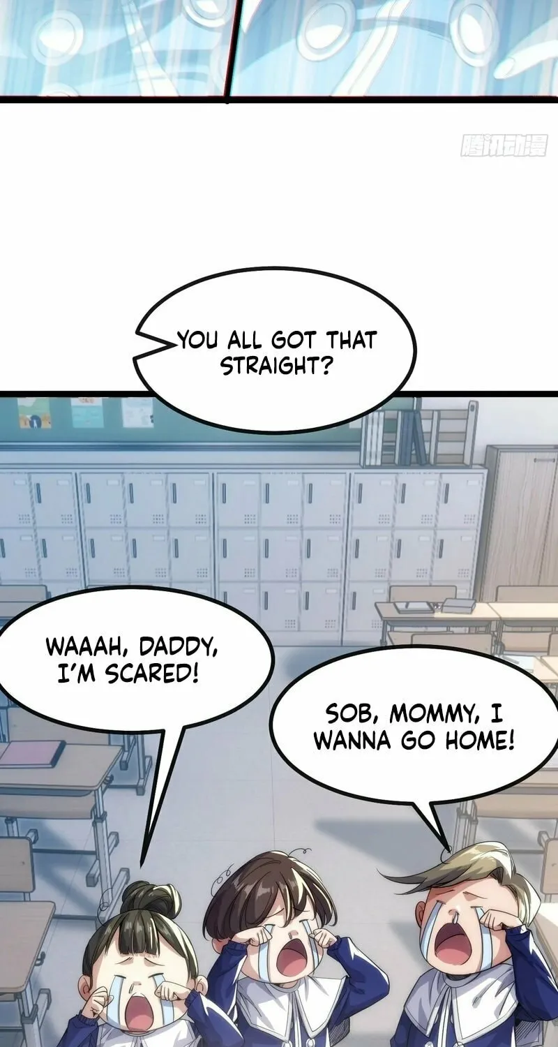 Infinite Evolution Starting from Zero Chapter 1 page 94 - 