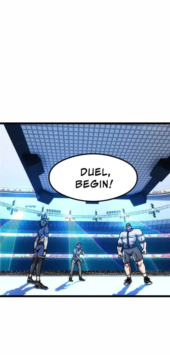 Infinite Evolution Starting from Zero Chapter 10 page 17 - 