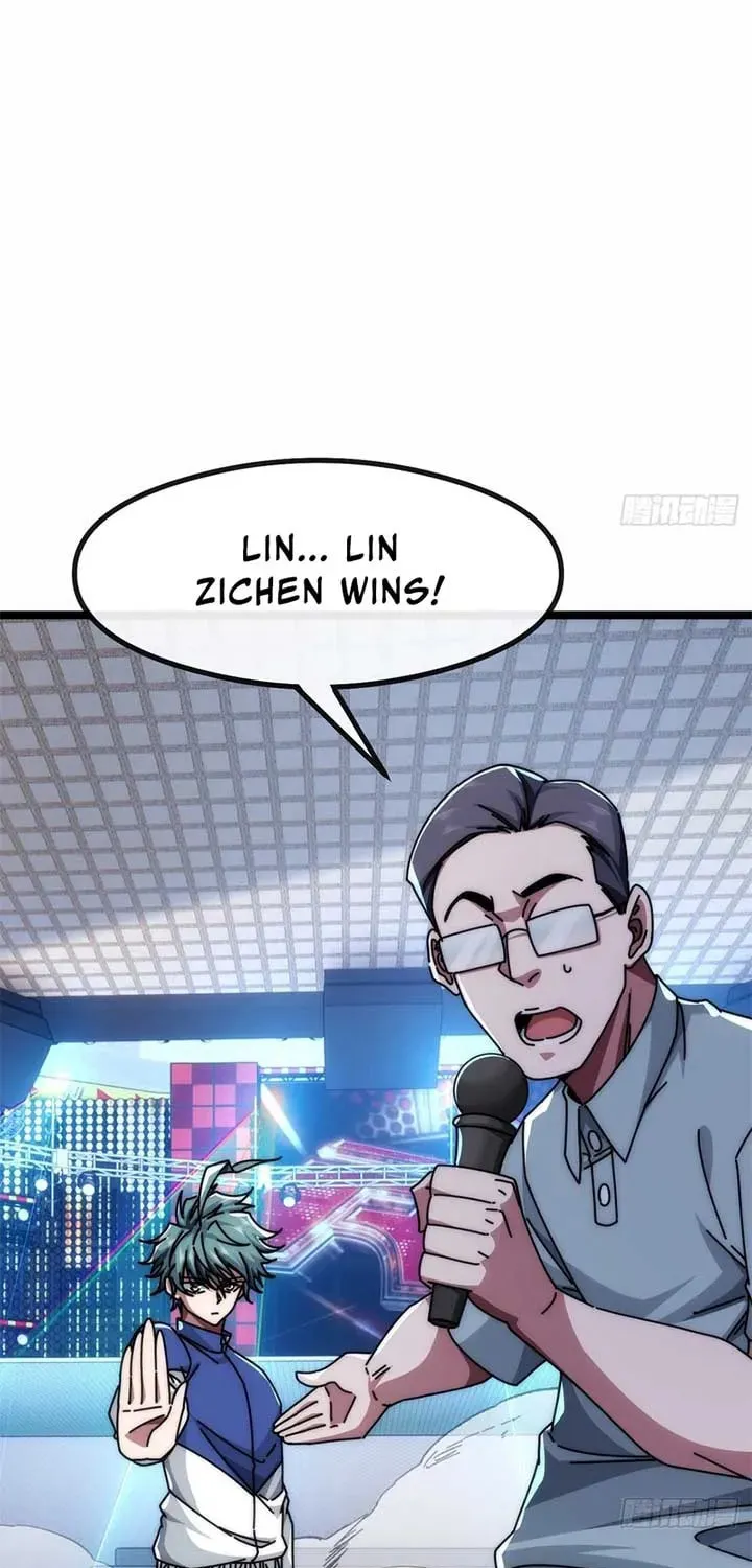 Infinite Evolution Starting from Zero Chapter 10 page 25 - 