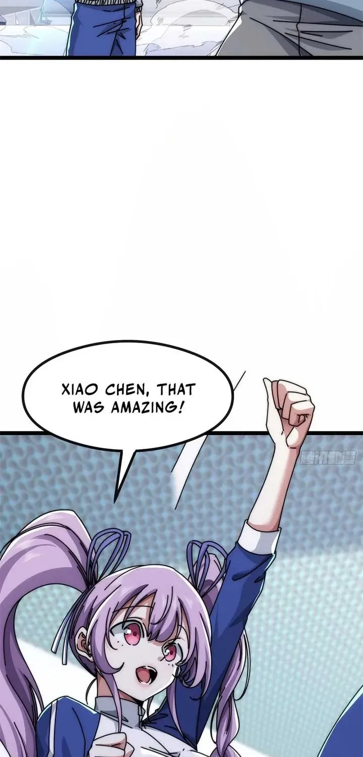 Infinite Evolution Starting from Zero Chapter 10 page 26 - 