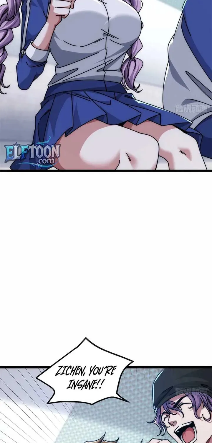 Infinite Evolution Starting from Zero Chapter 10 page 27 - 