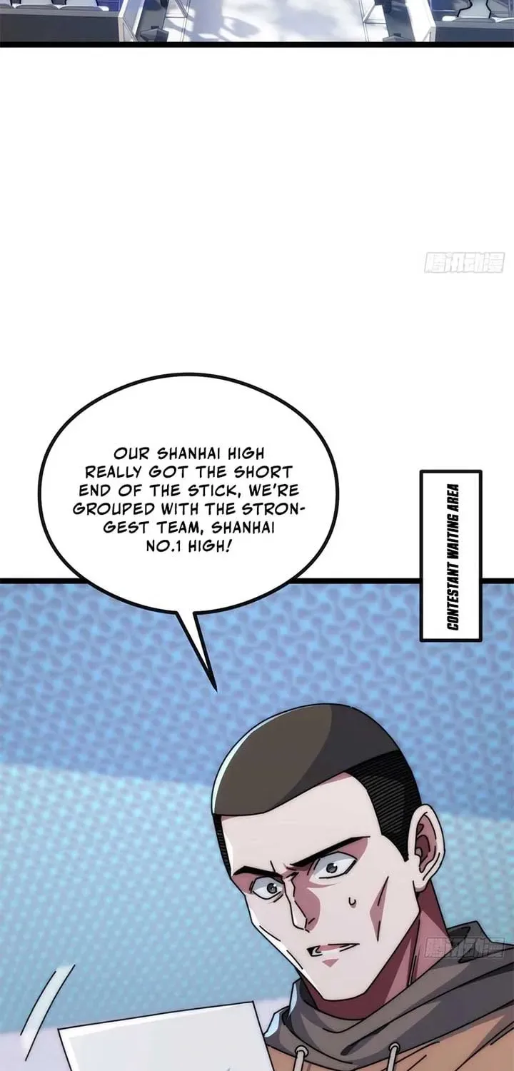 Infinite Evolution Starting from Zero Chapter 10 page 4 - 
