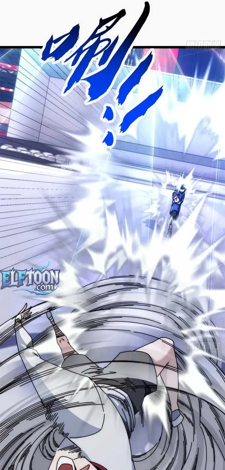 Infinite Evolution Starting from Zero Chapter 10 page 38 - 