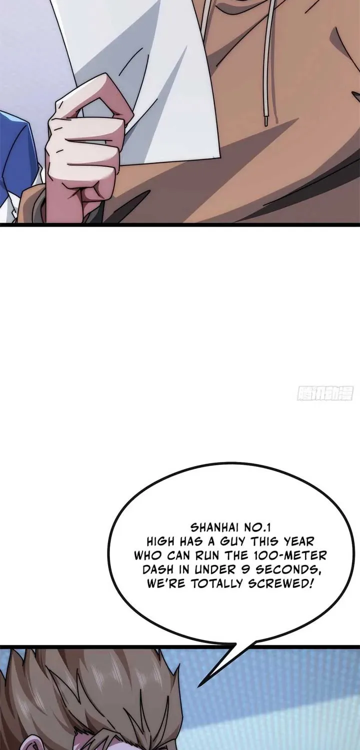 Infinite Evolution Starting from Zero Chapter 10 page 5 - 