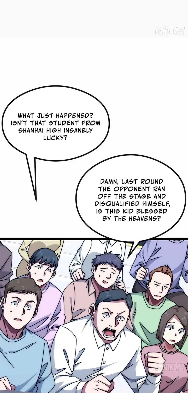 Infinite Evolution Starting from Zero Chapter 10 page 42 - 