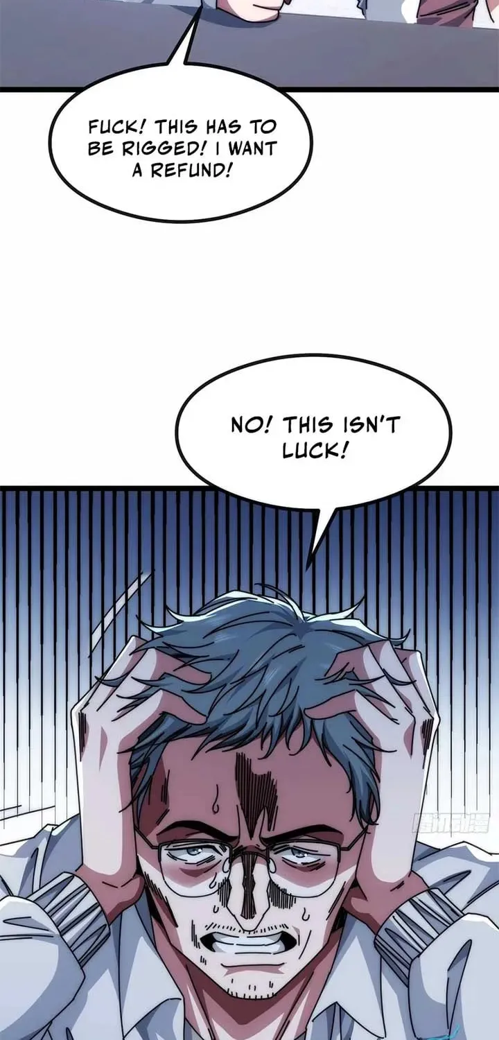 Infinite Evolution Starting from Zero Chapter 10 page 43 - 