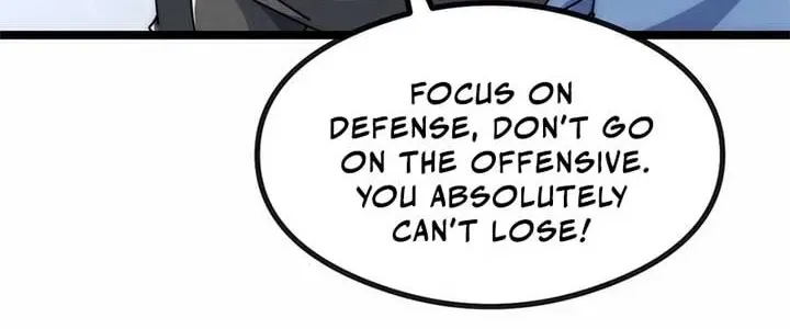 Infinite Evolution Starting from Zero Chapter 10 page 45 - 