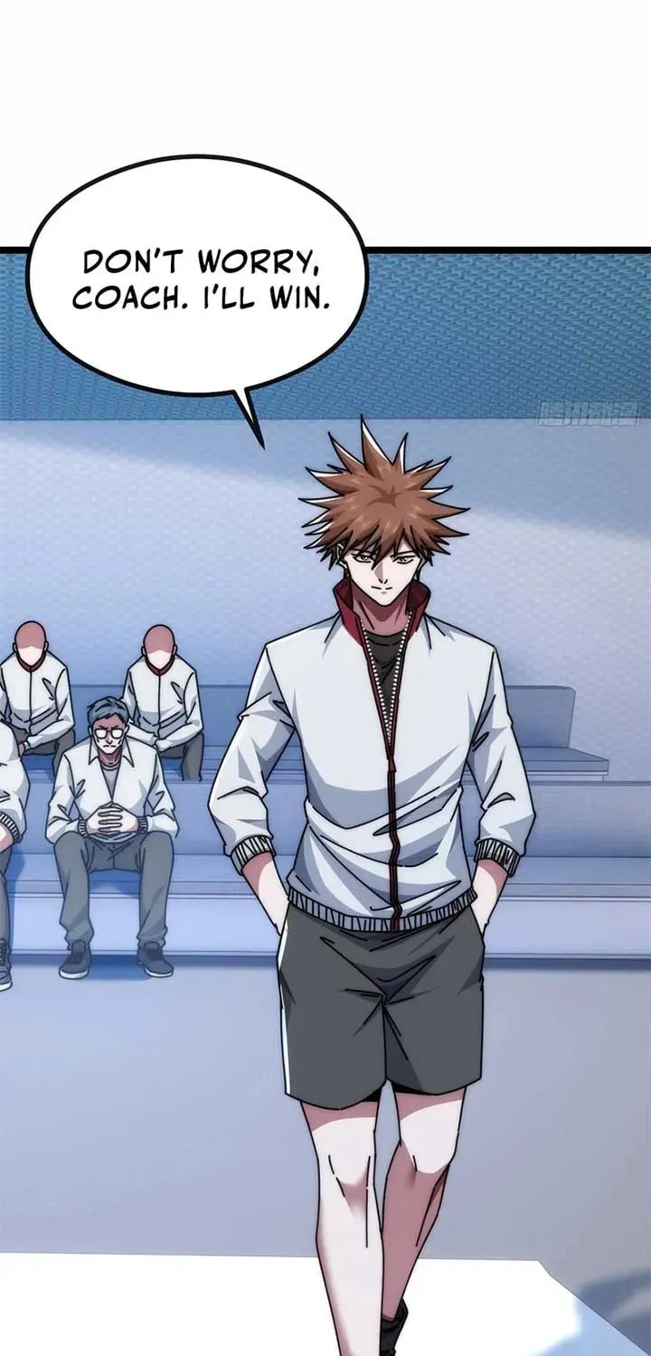 Infinite Evolution Starting from Zero Chapter 10 page 46 - 