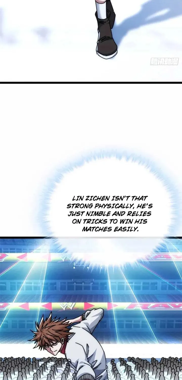 Infinite Evolution Starting from Zero Chapter 10 page 47 - 