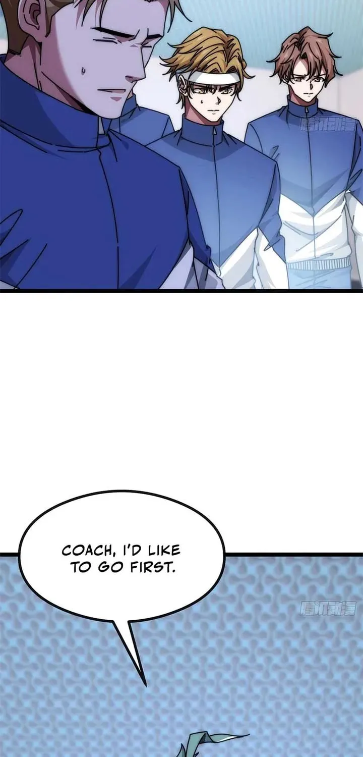 Infinite Evolution Starting from Zero Chapter 10 page 6 - 