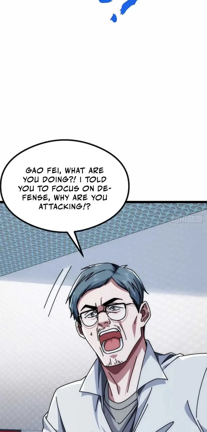 Infinite Evolution Starting from Zero Chapter 10 page 55 - 