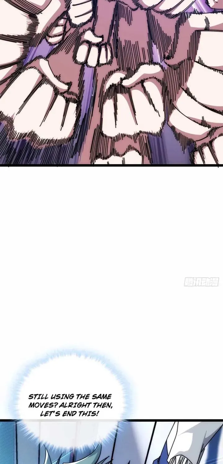 Infinite Evolution Starting from Zero Chapter 10 page 62 - 
