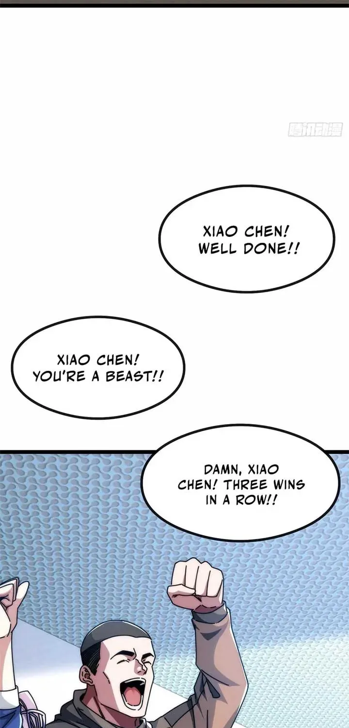 Infinite Evolution Starting from Zero Chapter 10 page 65 - 