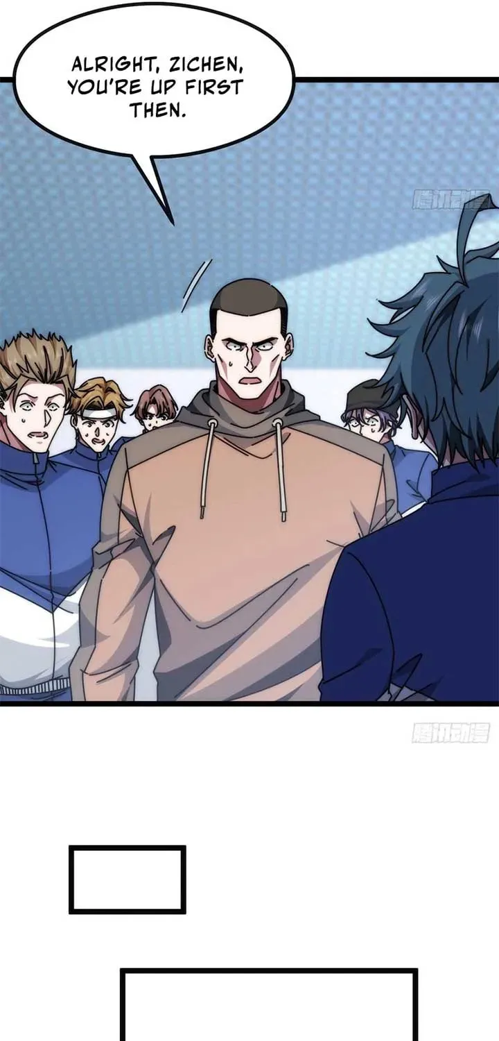 Infinite Evolution Starting from Zero Chapter 10 page 8 - 