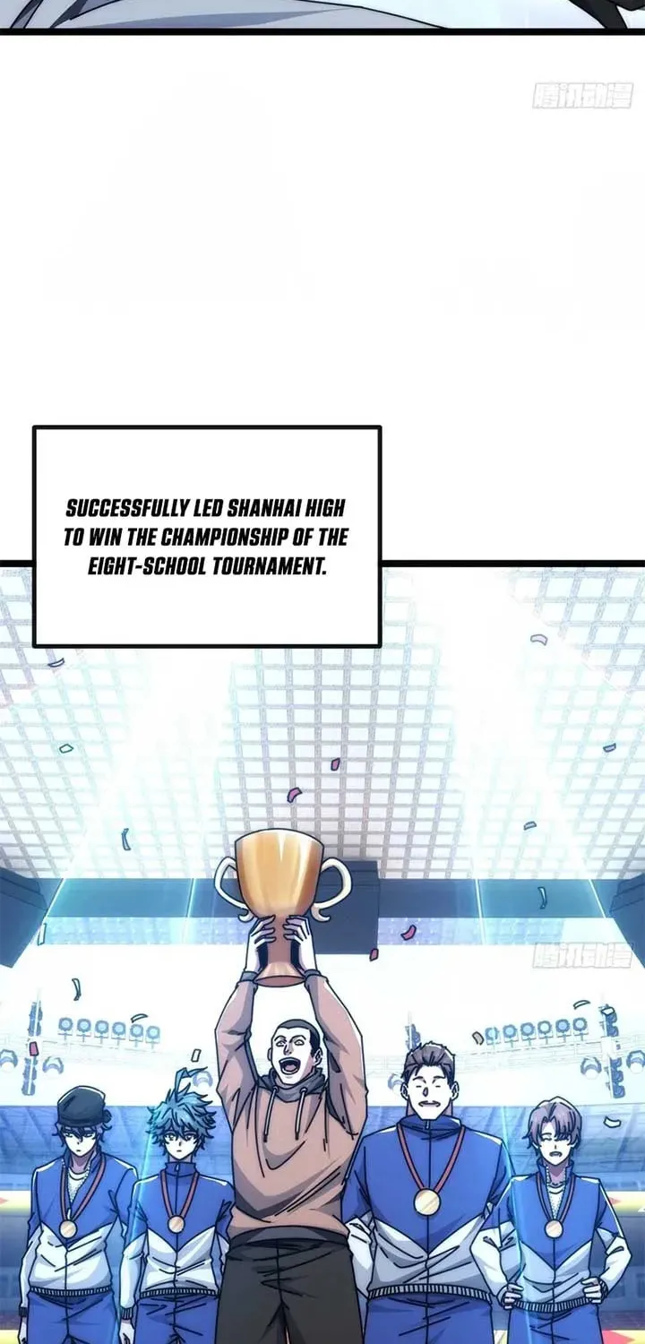 Infinite Evolution Starting from Zero Chapter 10 page 72 - 