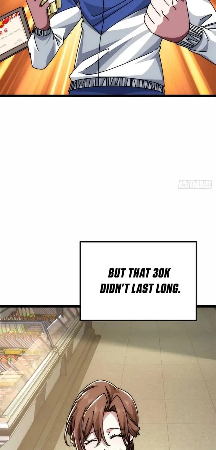 Infinite Evolution Starting from Zero Chapter 10 page 78 - 