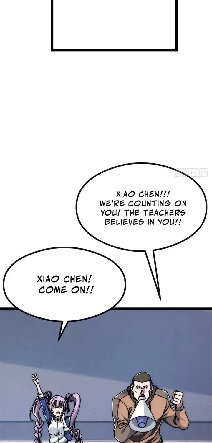 Infinite Evolution Starting from Zero Chapter 10 page 9 - 
