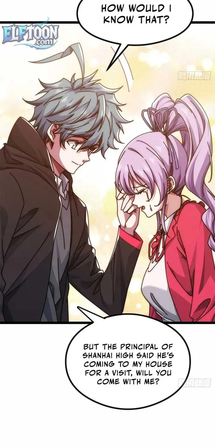 Infinite Evolution Starting from Zero Chapter 10 page 87 - 
