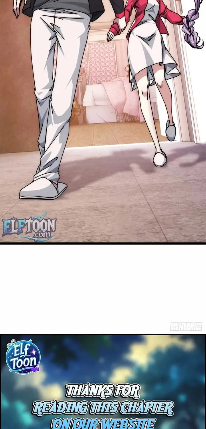 Infinite Evolution Starting from Zero Chapter 10 page 90 - 