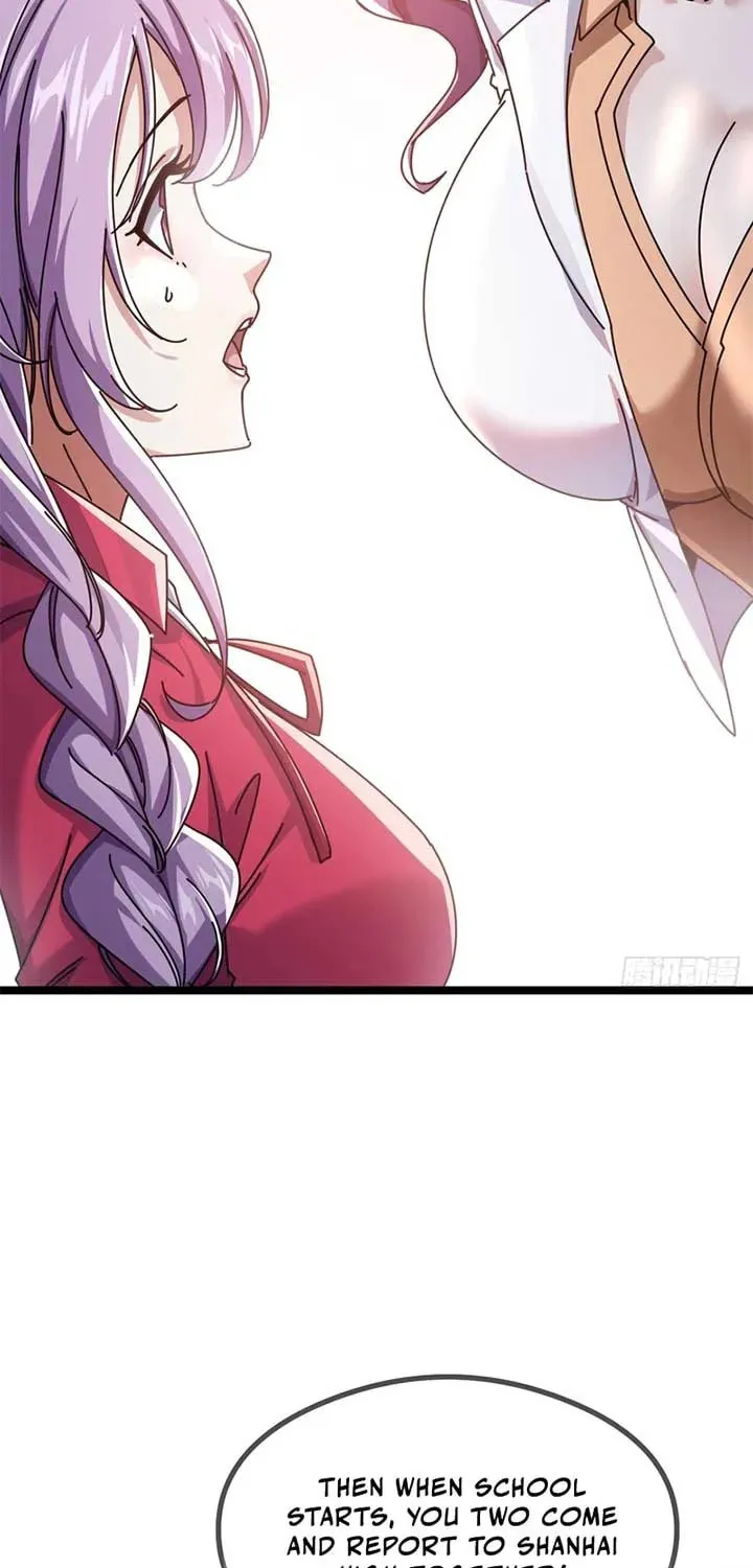Infinite Evolution Starting from Zero Chapter 11 page 11 - 
