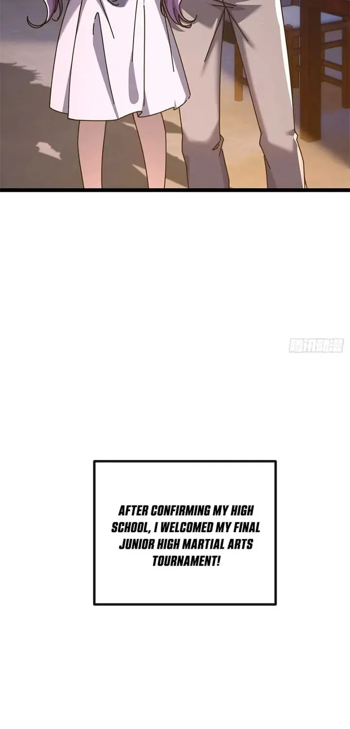 Infinite Evolution Starting from Zero Chapter 11 page 14 - 
