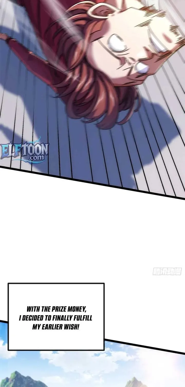 Infinite Evolution Starting from Zero Chapter 11 page 18 - 