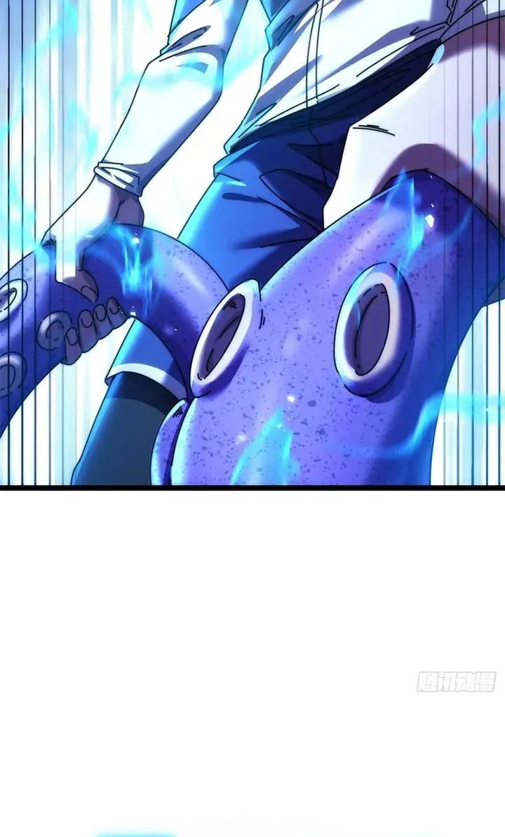 Infinite Evolution Starting from Zero Chapter 11 page 23 - 