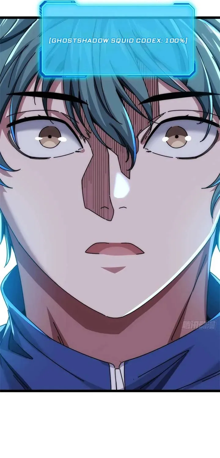 Infinite Evolution Starting from Zero Chapter 11 page 24 - 