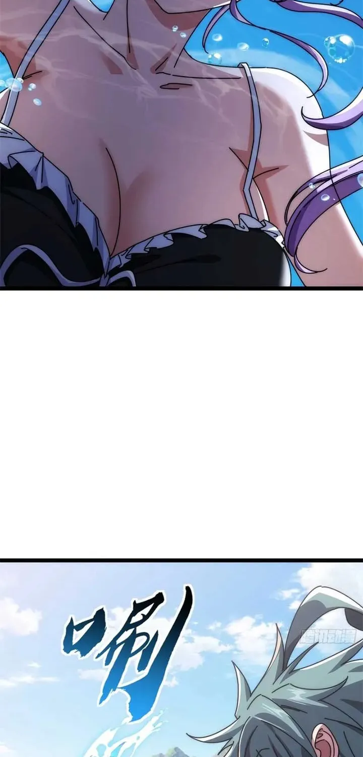 Infinite Evolution Starting from Zero Chapter 11 page 45 - 