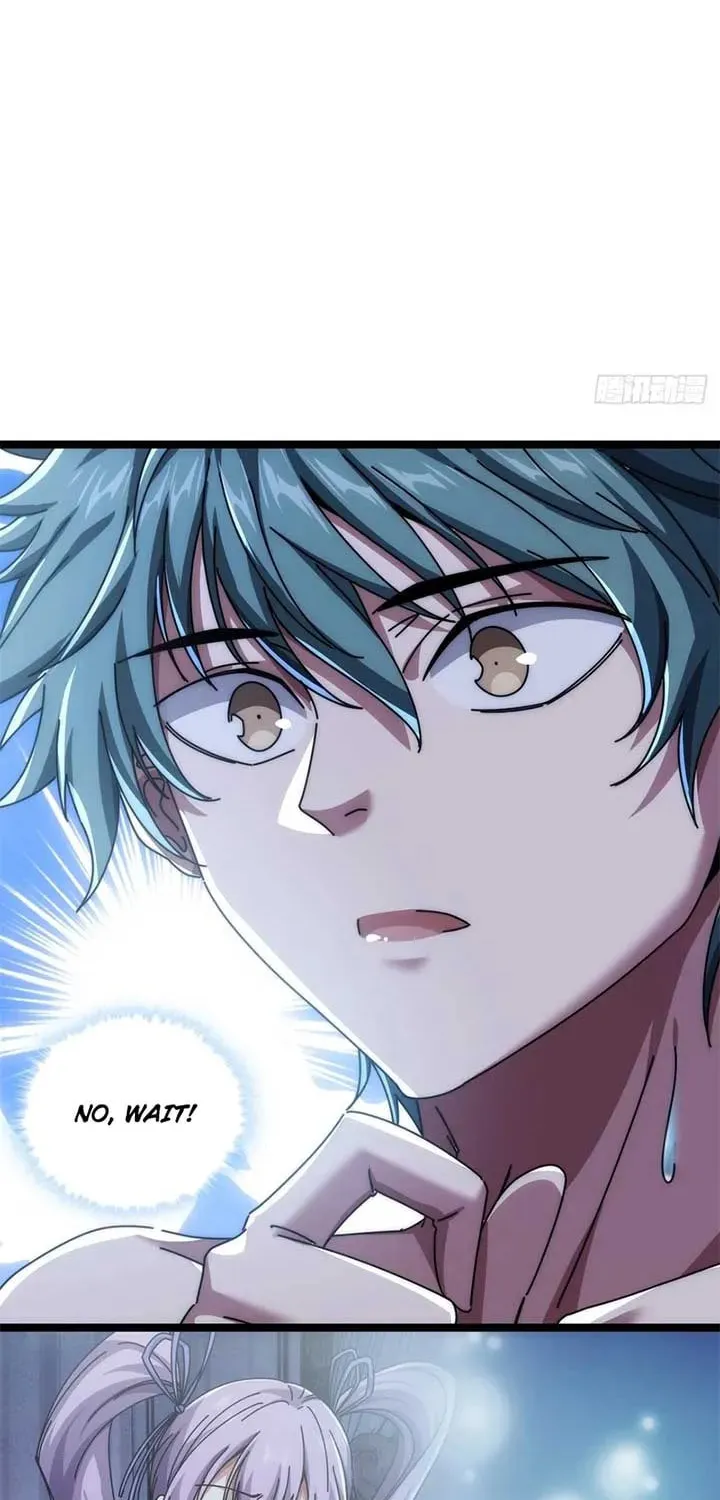Infinite Evolution Starting from Zero Chapter 11 page 50 - 