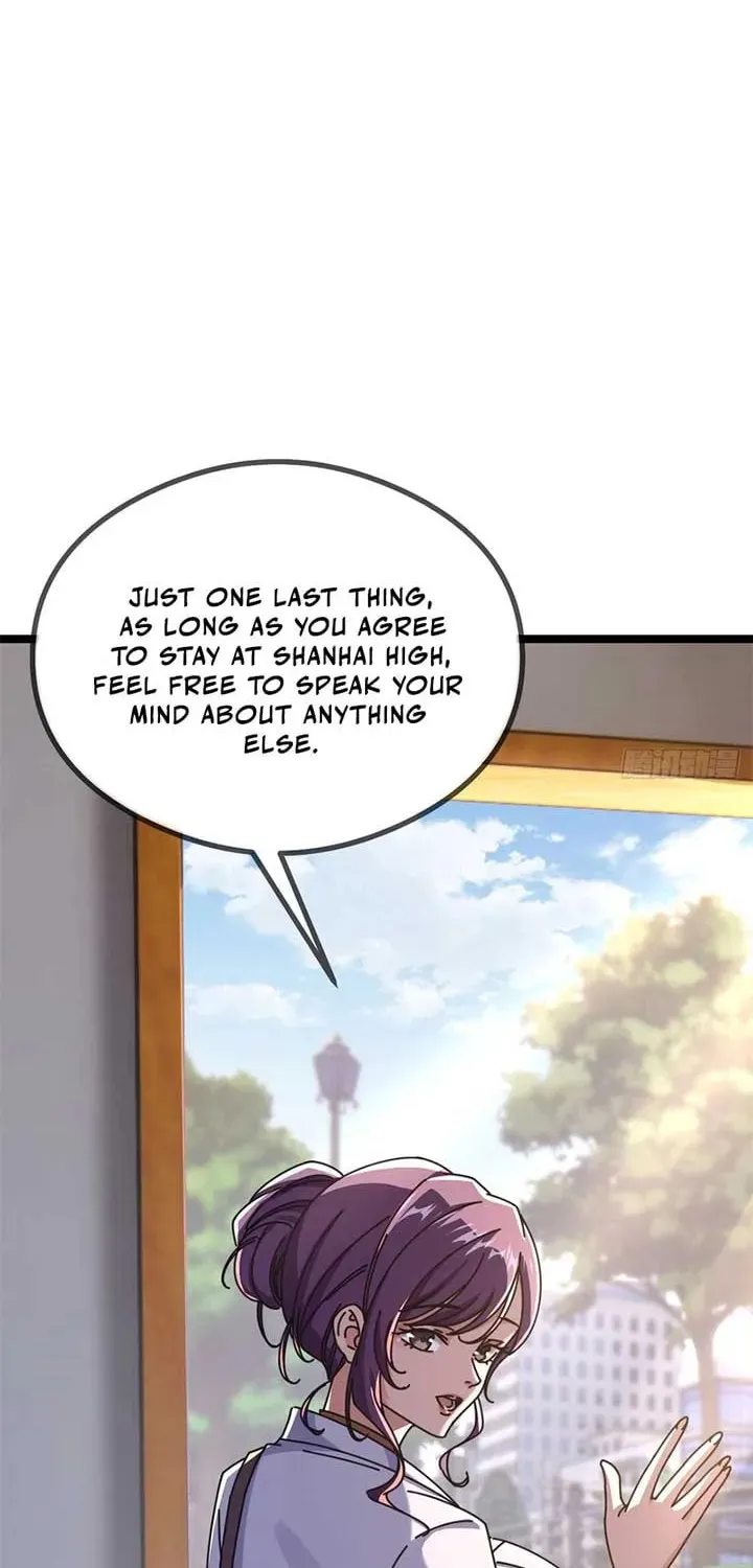Infinite Evolution Starting from Zero Chapter 11 page 6 - 