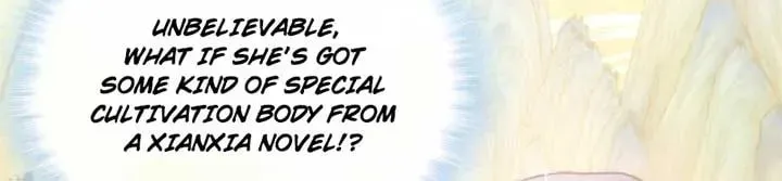 Infinite Evolution Starting from Zero Chapter 11 page 53 - 