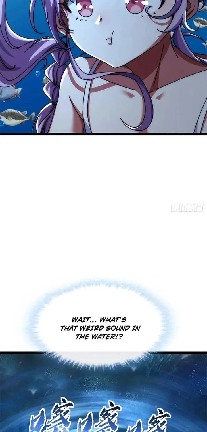 Infinite Evolution Starting from Zero Chapter 11 page 59 - 