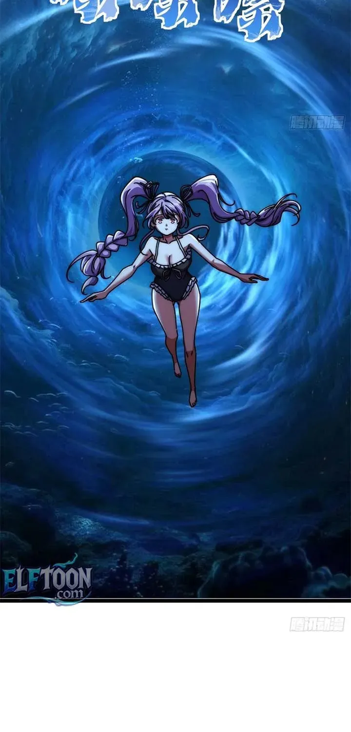 Infinite Evolution Starting from Zero Chapter 11 page 60 - 