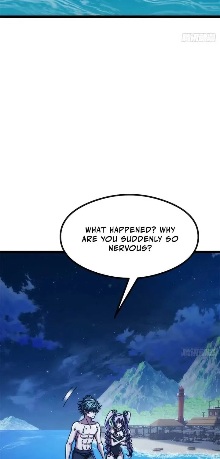 Infinite Evolution Starting from Zero Chapter 11 page 65 - 
